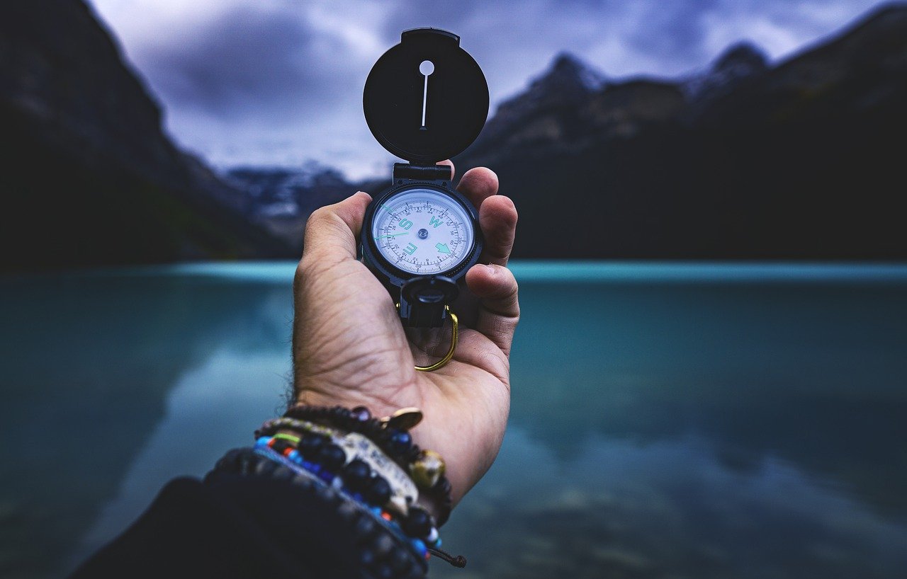 Strategy & Customer Journey