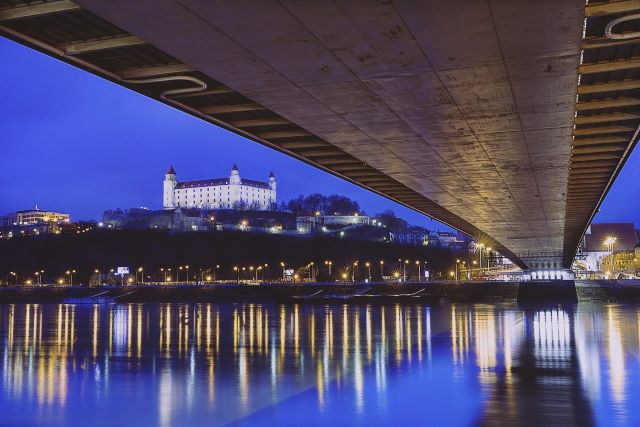 Eco- Building/Decorative Material Company - Slovakia